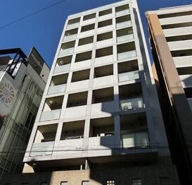 パークハウス麻布十番アーバンス