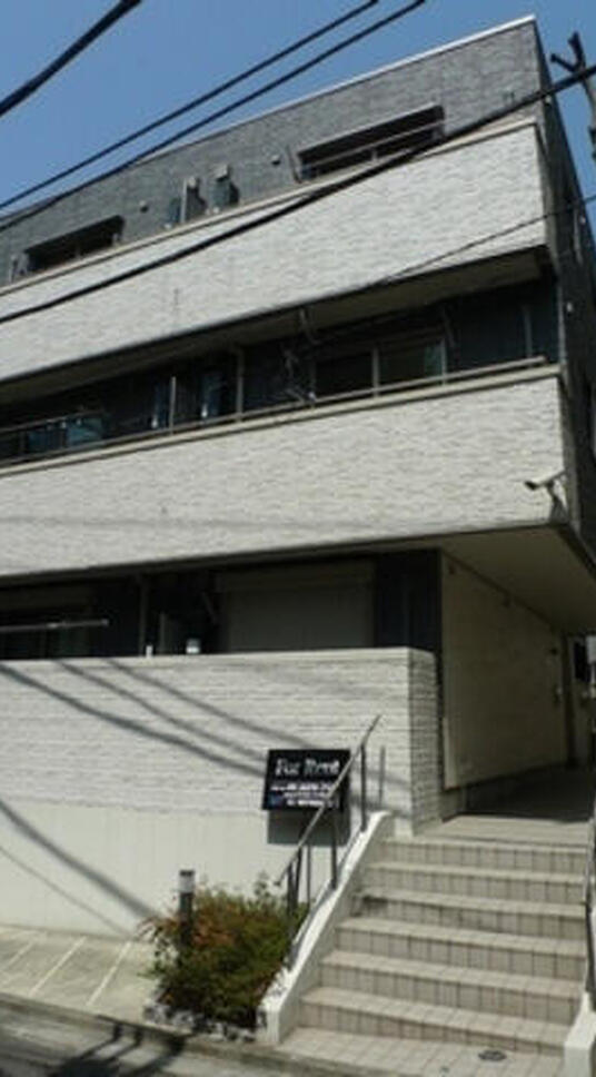 エタニティコート赤坂氷川町