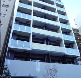 AXAS-Will 四谷三丁目Sta 禁煙・敷なし礼0.5