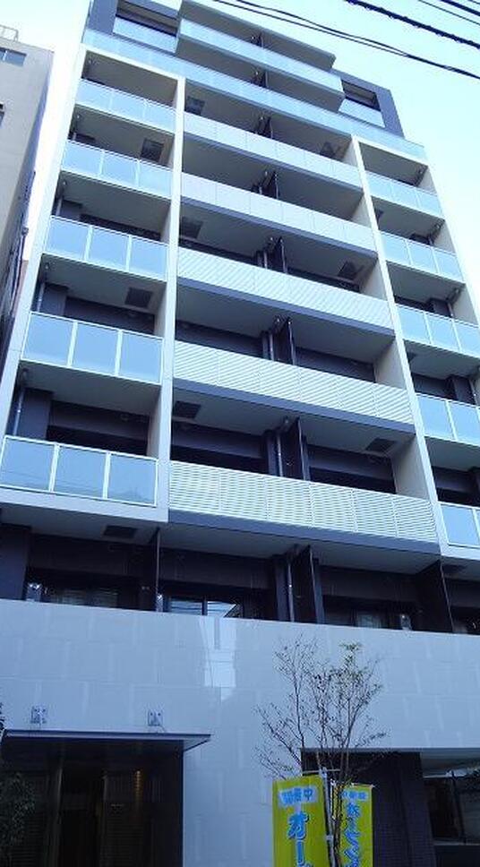 AXAS-Will 四谷三丁目Sta 禁煙・敷なし礼0.5