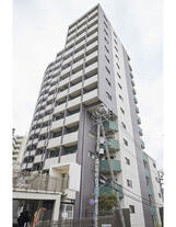 BPRレジデンス西早稲田