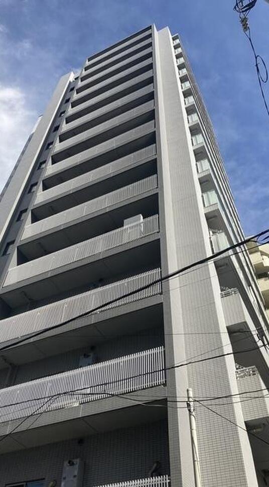 ザ・パークハウス大井町イーストコート