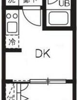 アーバンパーク品川豊町