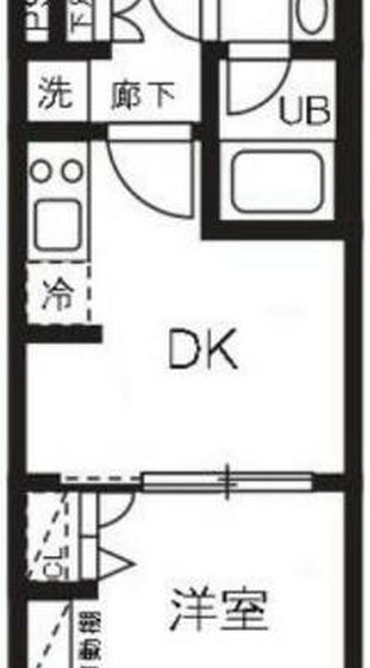 アーバンパーク品川豊町