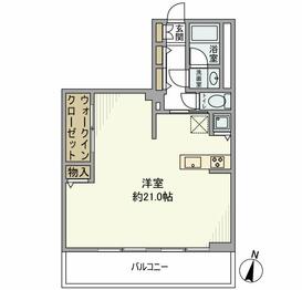 ニュー代々木マンション
