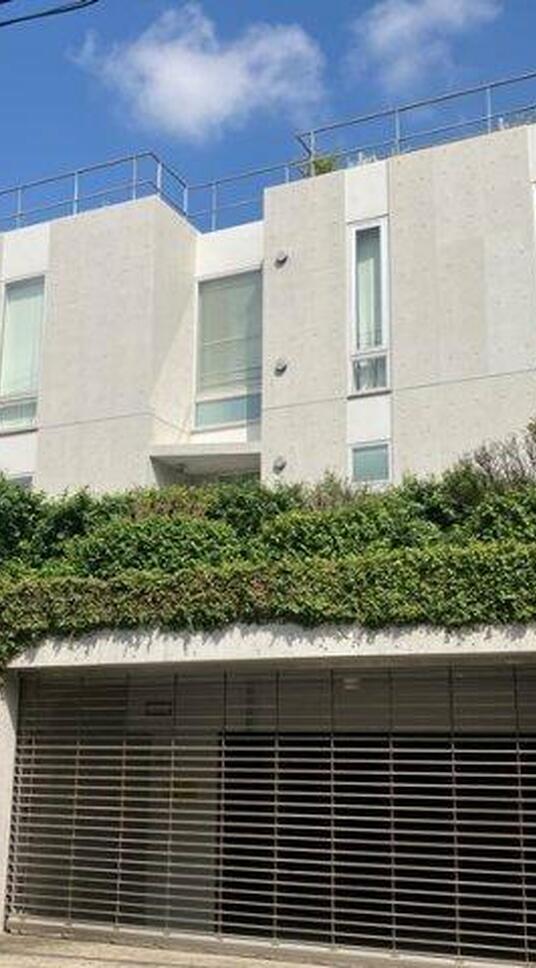 四の坂テラスB棟