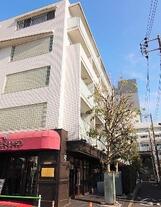 六本木デュープレックスエムズ