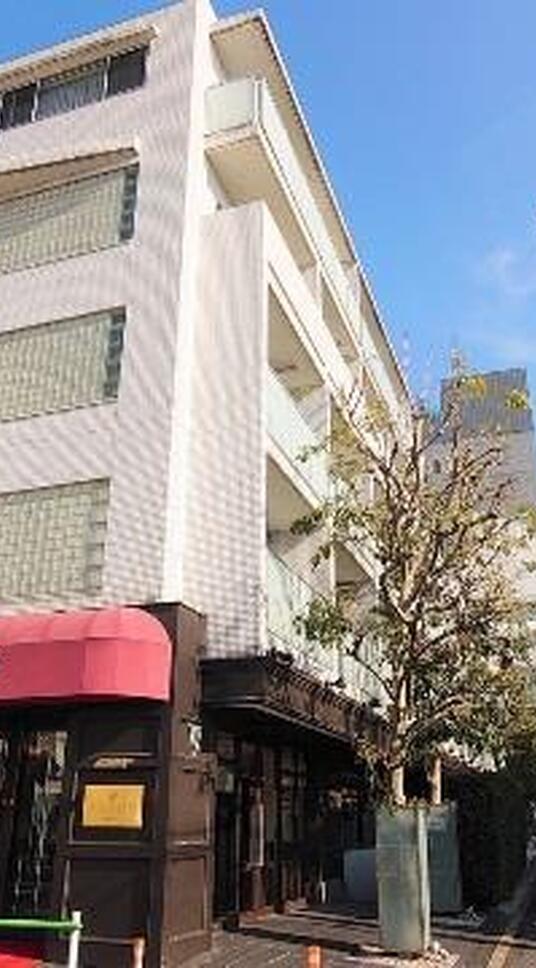 六本木デュープレックスエムズ