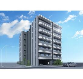 コンフォリア・リヴ品川戸越