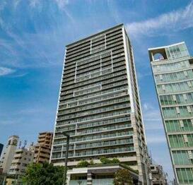 ライオンズ四谷タワーゲート