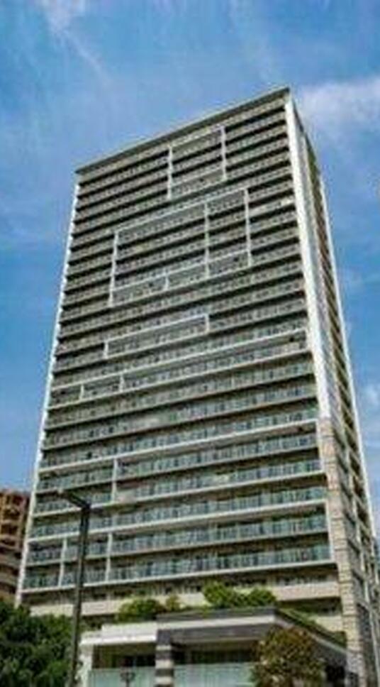 ライオンズ四谷タワーゲート