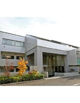 メゾン・ド・コリーヌ市ヶ谷