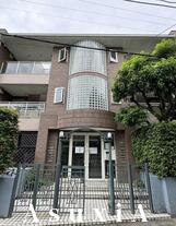 ガーデン西原マンションⅡ