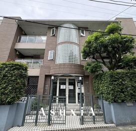 ガーデン西原マンションⅡ