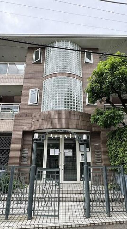 ガーデン西原マンションⅡ