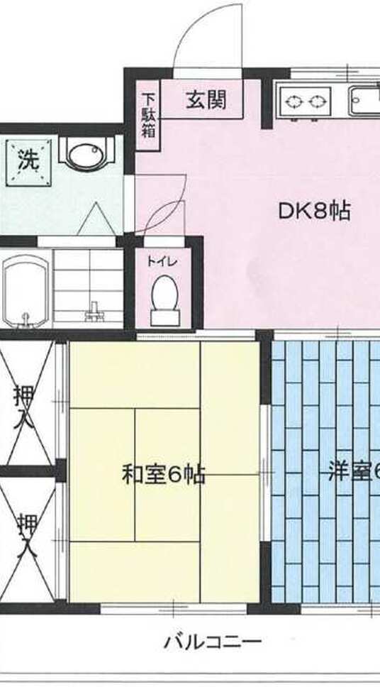 リビエール南野