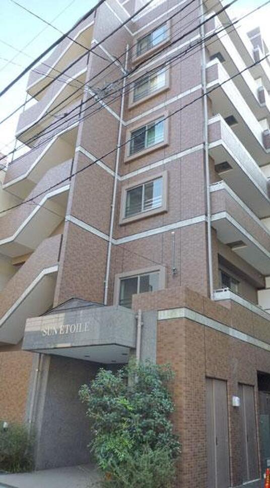 サンエトワール