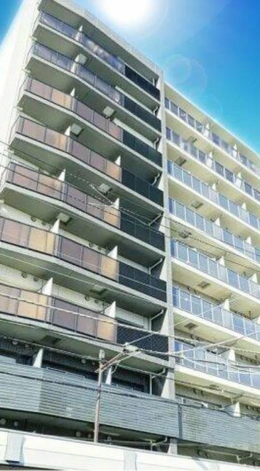 プレサンスジェネ浅草EAST