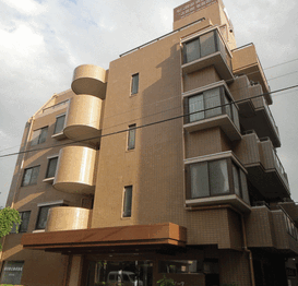 ストークウエステリア