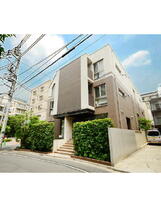 新宿7丁目マンション