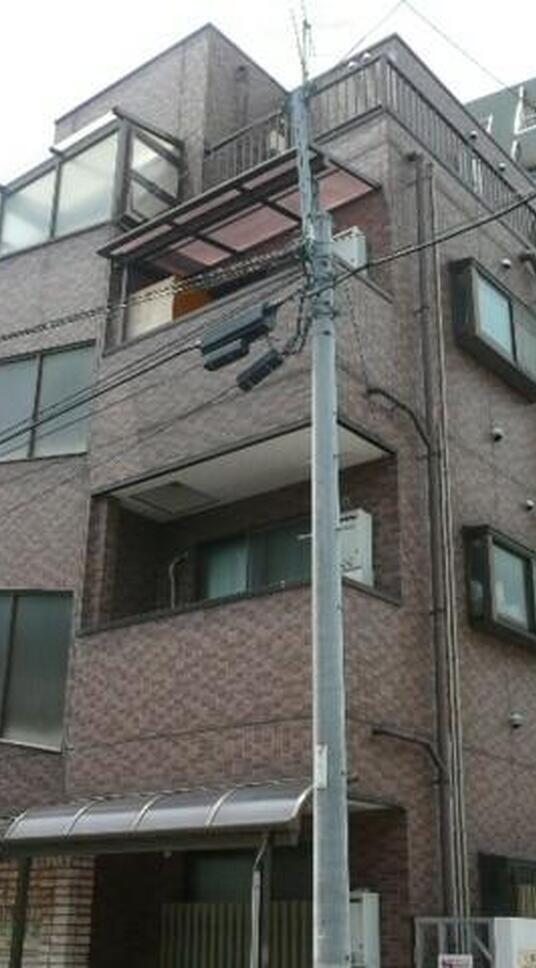 ティーローズ西小山