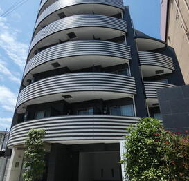 プロシード都立大学2