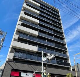 パークアクシス赤塚