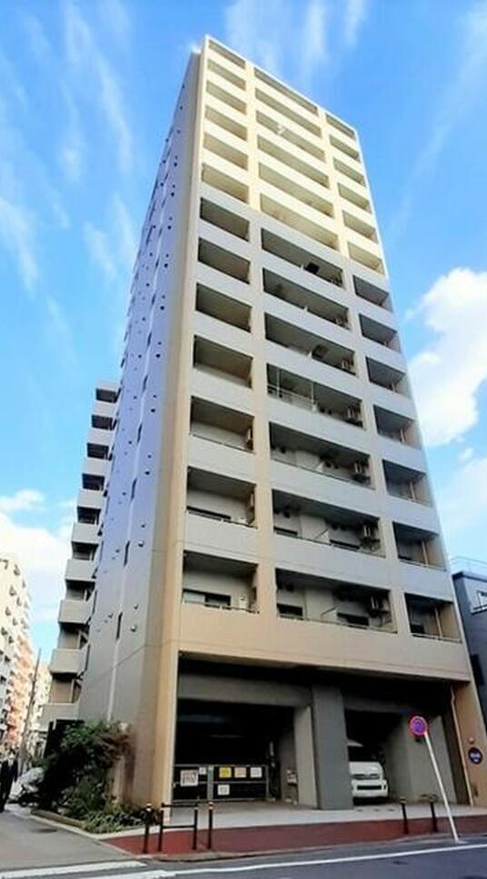 ウエストサイド中山道