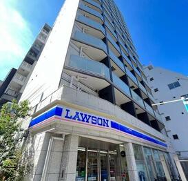 ドゥーエ板橋区役所前