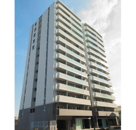 パークアクシス新板橋ウエスト