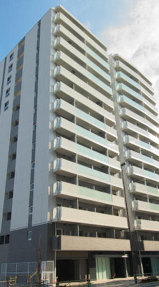 パークアクシス新板橋ウエスト