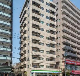 ミリアレジデンス上池袋