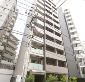 エスジーコート大塚駅前