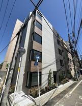 デュオメゾン巣鴨