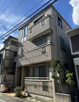 カーザフェリーチェ