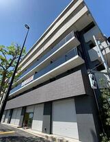 市ヶ谷仲之町ヒルズ クレスト North棟