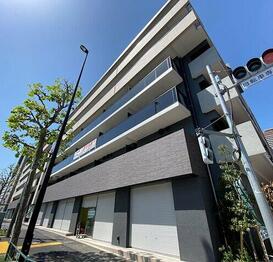 市ヶ谷仲之町ヒルズ クレスト North棟