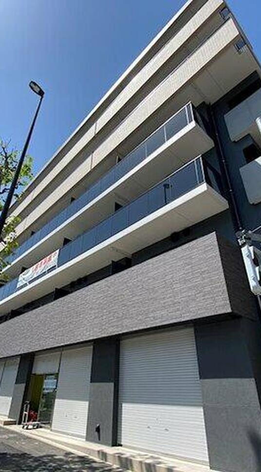 市ヶ谷仲之町ヒルズ クレスト North棟