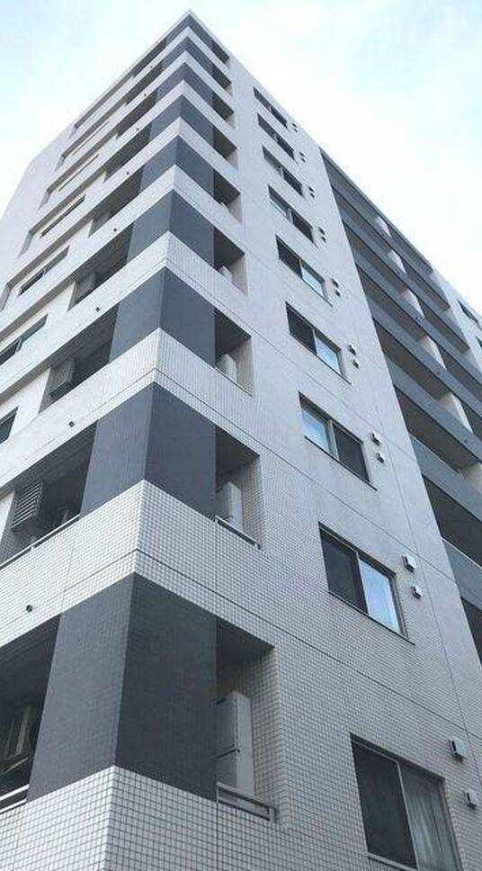 KDXレジデンス東浅草