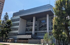 お茶の水小学校