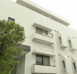 パーク・ハイム旗の台