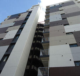 音羽ブリックス