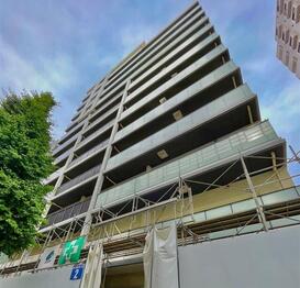 S-RESIDENCE板橋大山