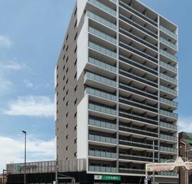 パークアクシス成増二丁目