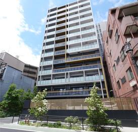 オーパスレジデンス中板橋