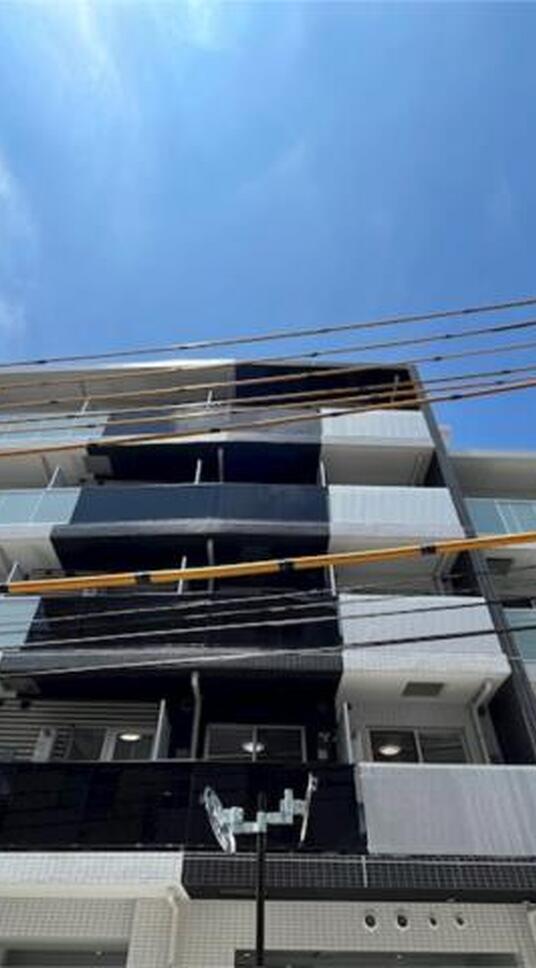 メインステージ成増II