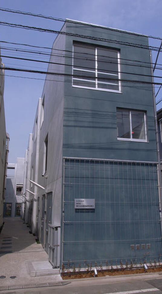 GARAGE SPEC 武蔵小山