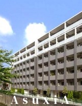 レジディア中落合 C棟