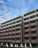 レジディア中落合 A棟