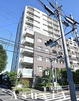 イニシアイオ新宿夏目坂